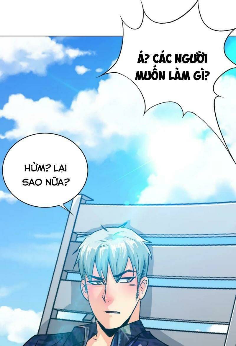 Hệ Thống Tiên Tôn Tại Đô Thị Chương 127 Ảnh 22