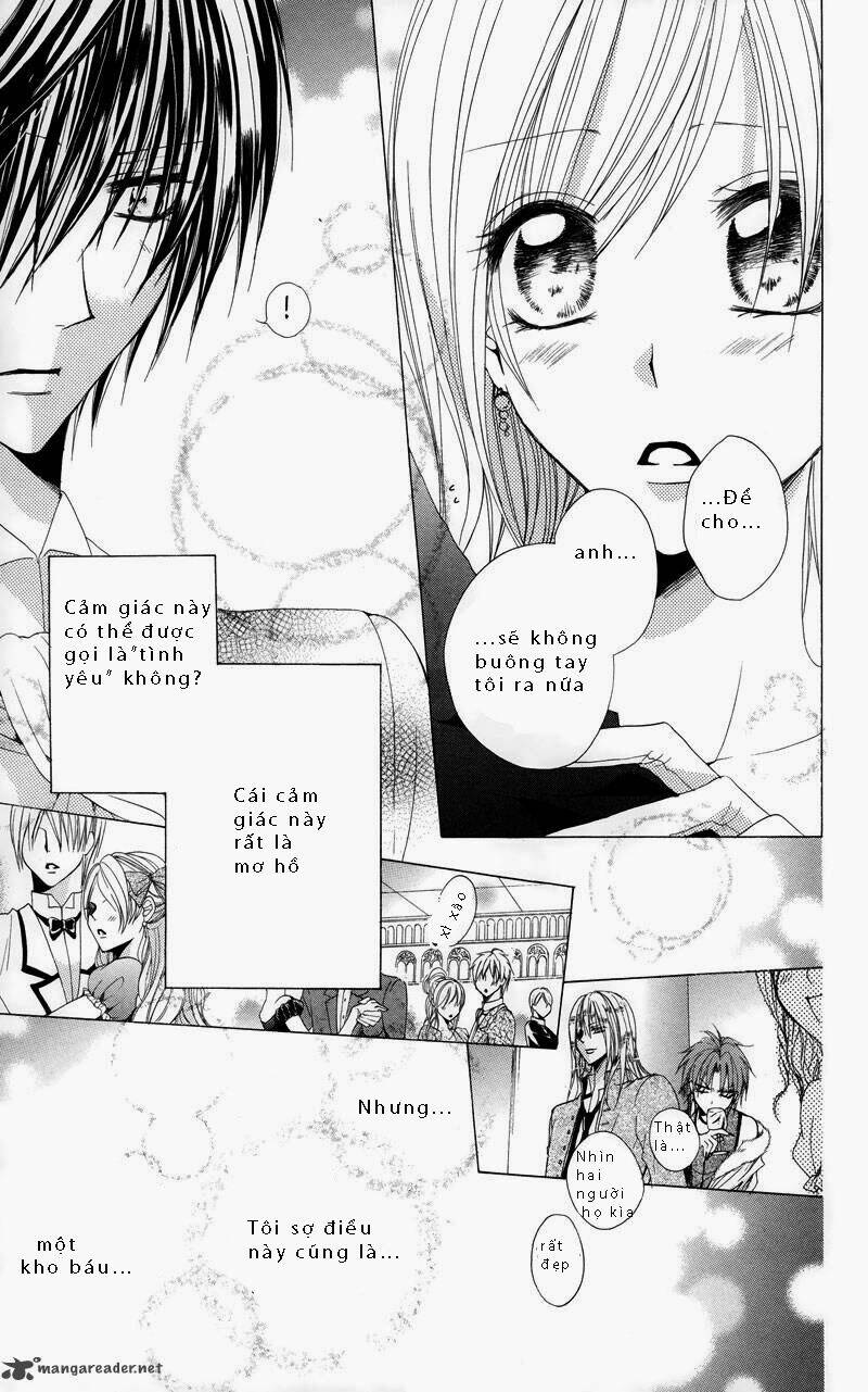 Himegimi To Sanbiki No Kemono Chương 2 Ảnh 52