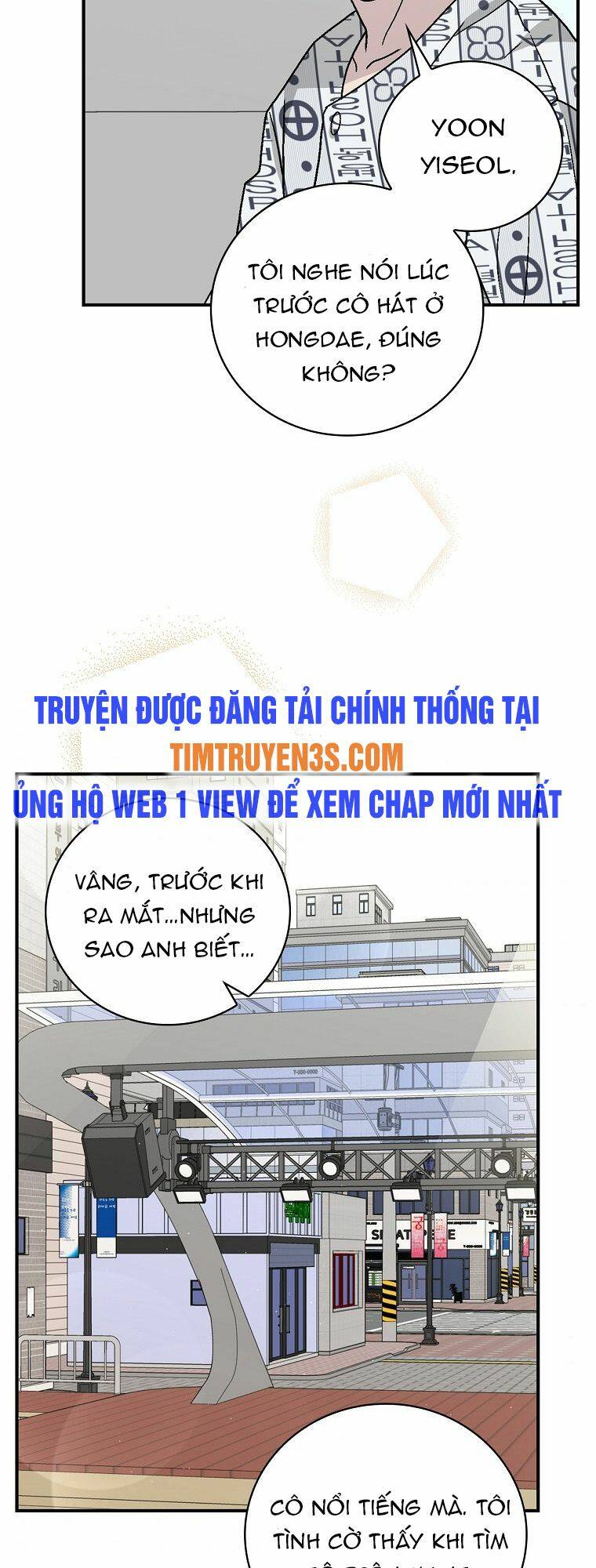 Chemy Chương 32 Ảnh 50