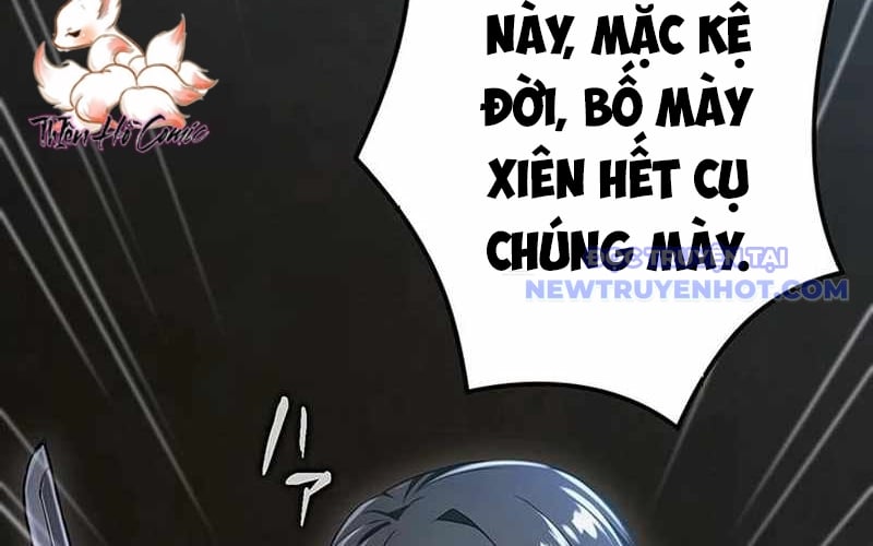 Vượt Cấp Với Kỹ Năng Thần Thánh Chương 8 Ảnh 221