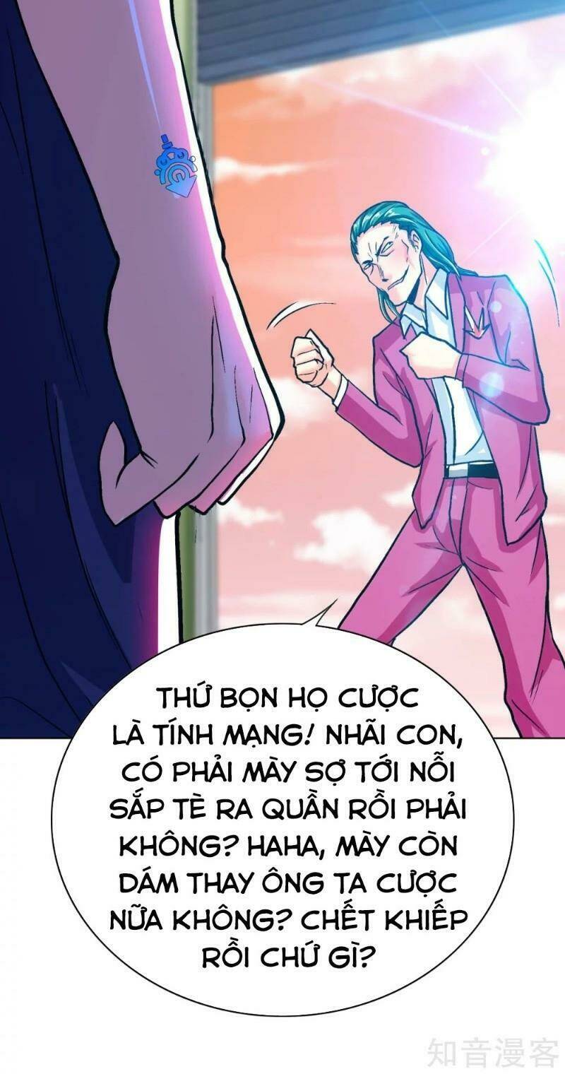Hệ Thống Tiên Tôn Tại Đô Thị Chương 121 Ảnh 65