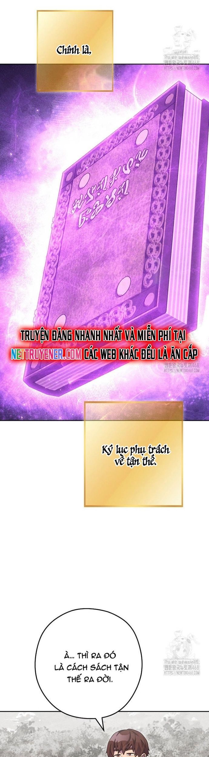 Tái Thiết Hầm Ngục Chương 245 Ảnh 30