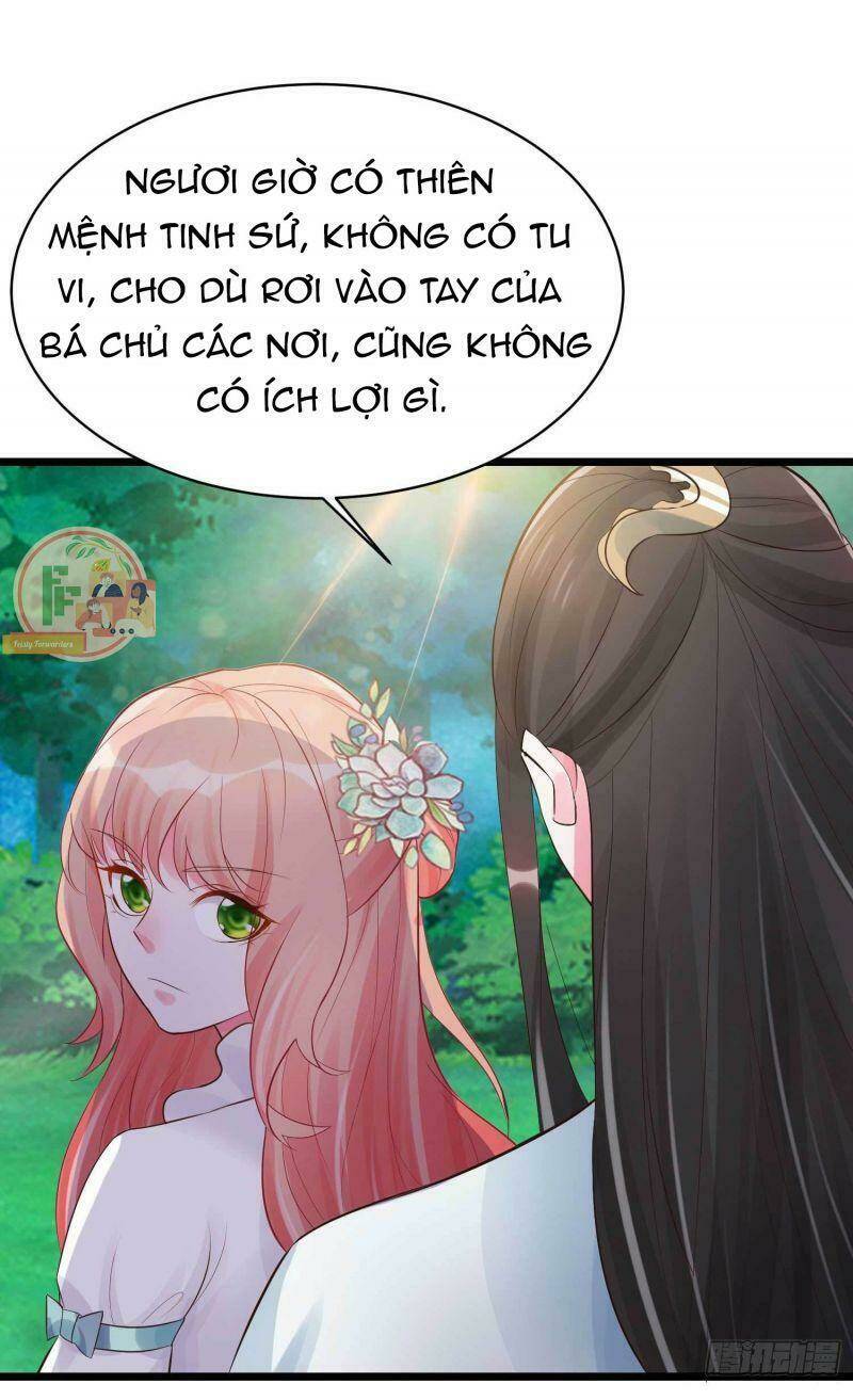 Đặc Công Cuồng Phi: Tuyệt Thế Tu Chân Chương 7 Ảnh 8