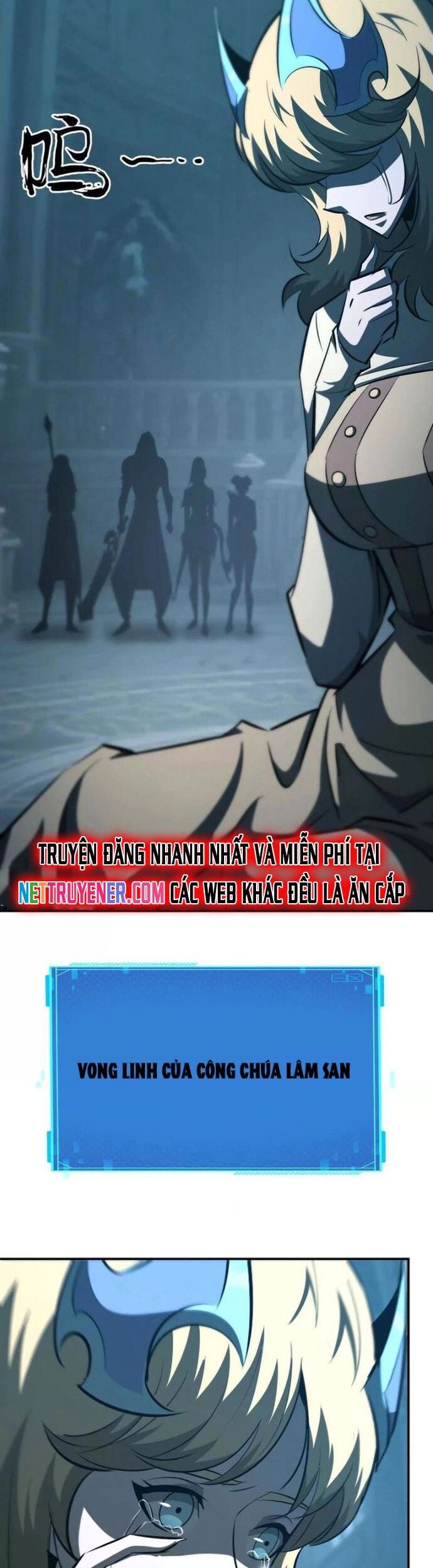Võng Du Thiên Hạ Vô Song Chương 91 Ảnh 33