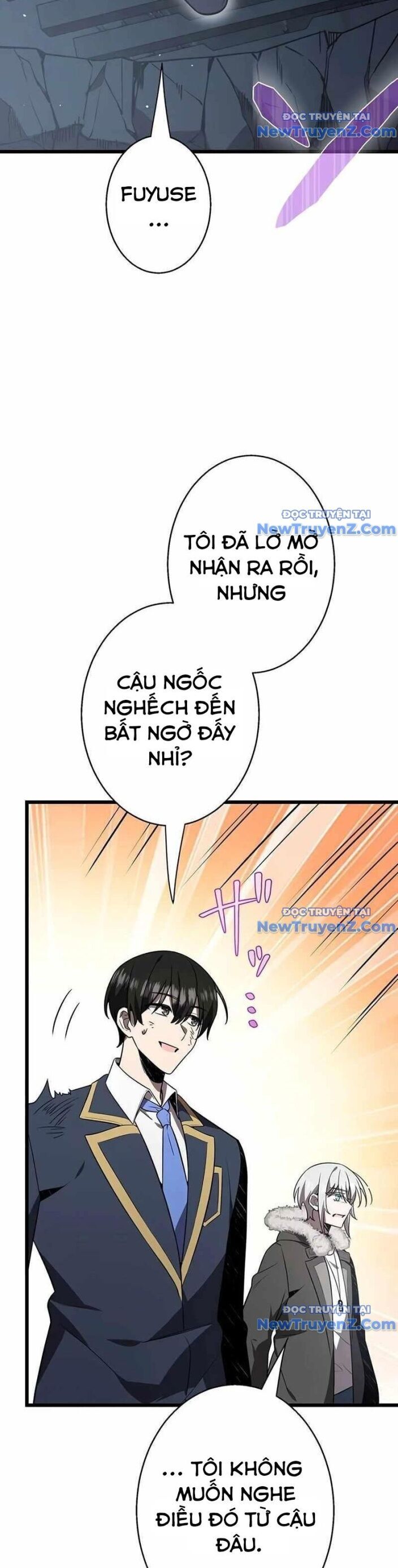Ah, Thật Tuyệt Khi Còn Sống Chương 50 Ảnh 46