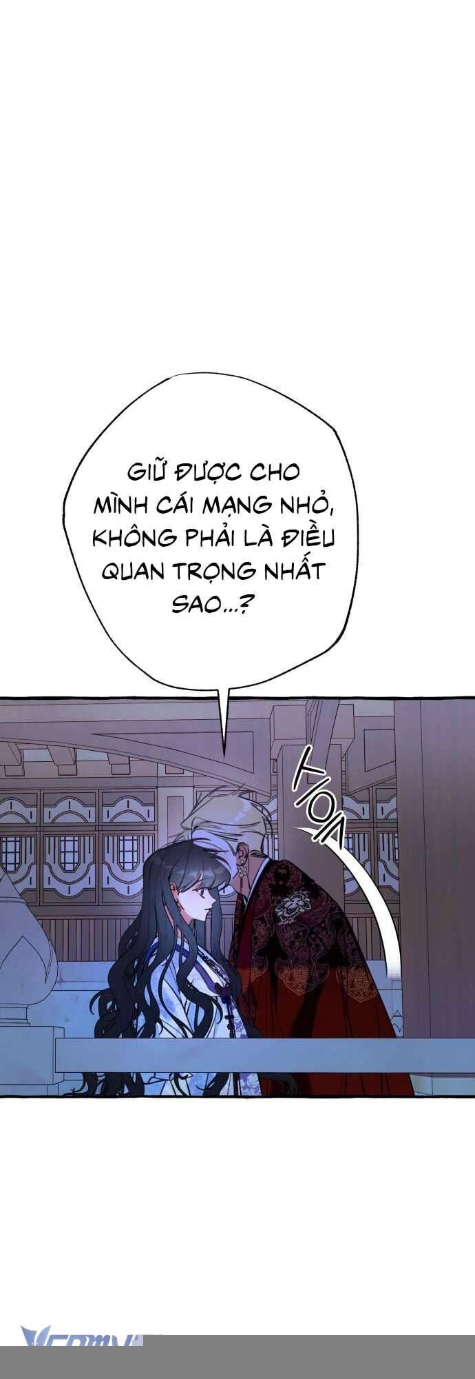 Chuyện Tình Tuyết Phương Bắc Chương 38 Ảnh 58