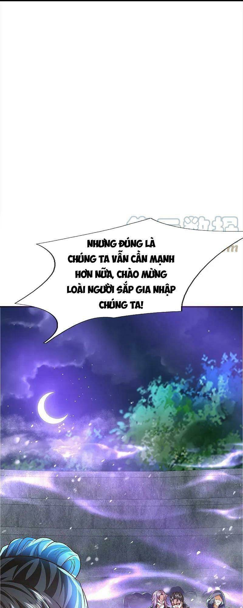 Vú Em Tiên Tôn Đi Ở Rể Chương 359 Ảnh 32