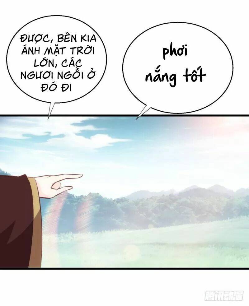 Bẩm Báo Công Chúa ! Chương 39 Ảnh 28