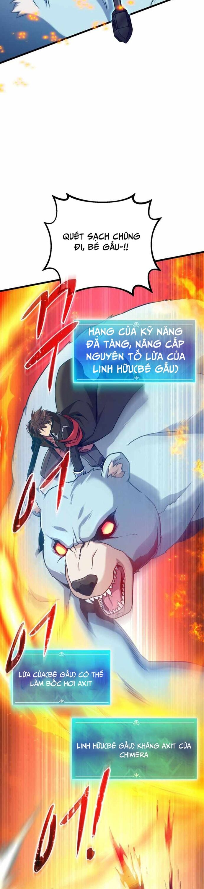 Xạ Thủ Đạn Ma Chương 184 Ảnh 25