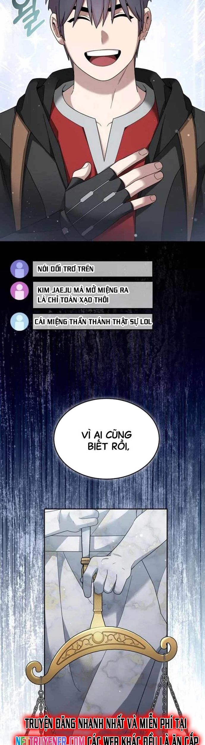 Người Mới Này Quá Mạnh Chương 125 Ảnh 20