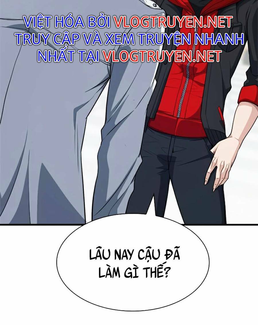 Người Chơi Bí Ẩn Chương 10 Ảnh 32