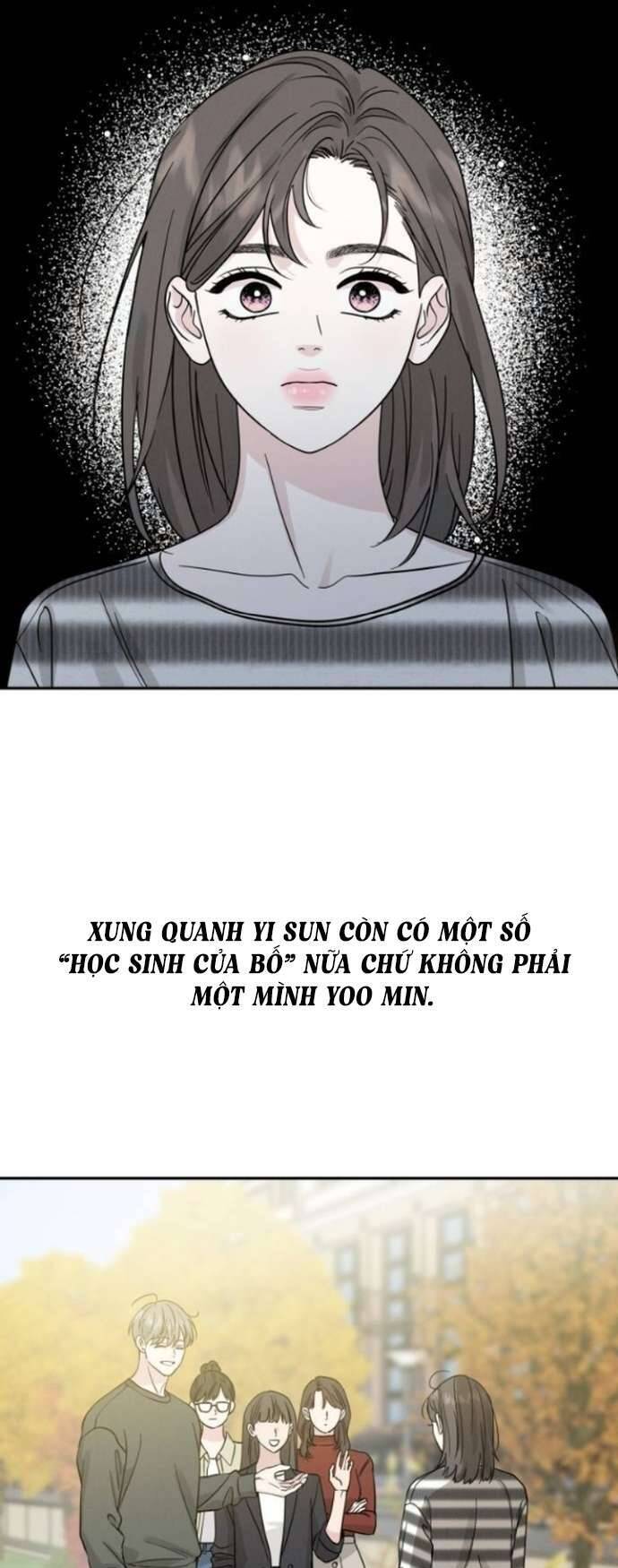 Thuyết Tình Yêu Ích Kỷ Chương 30 Ảnh 52