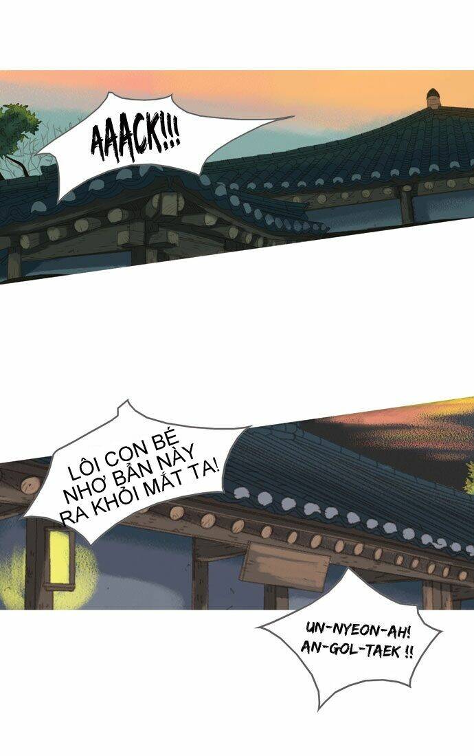 The Great Merchant Kim Manduk Chương 14 Ảnh 10