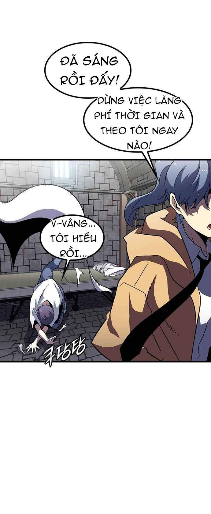 Điểm Chết Chương 14 Ảnh 6