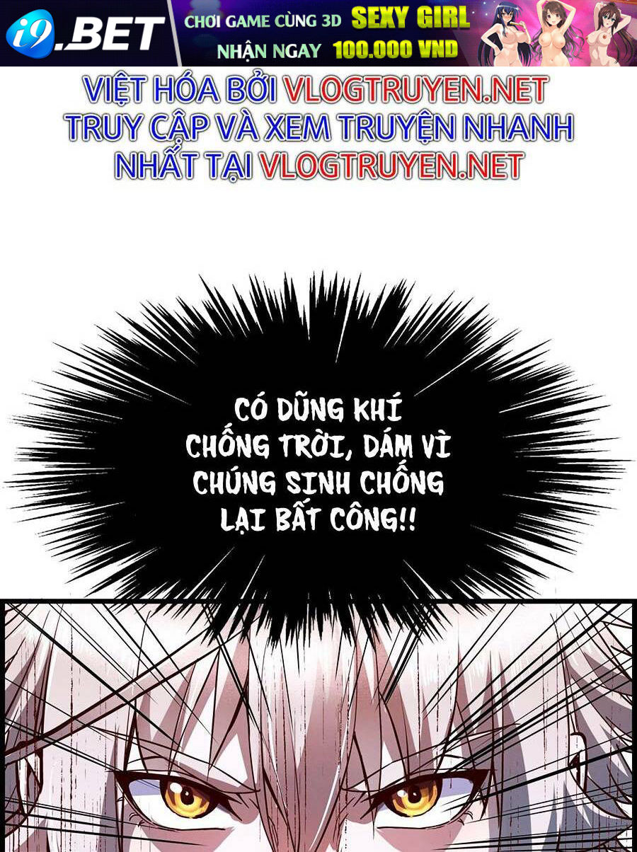 Ta Quyết Không Thành Phât Chương 10 Ảnh 37