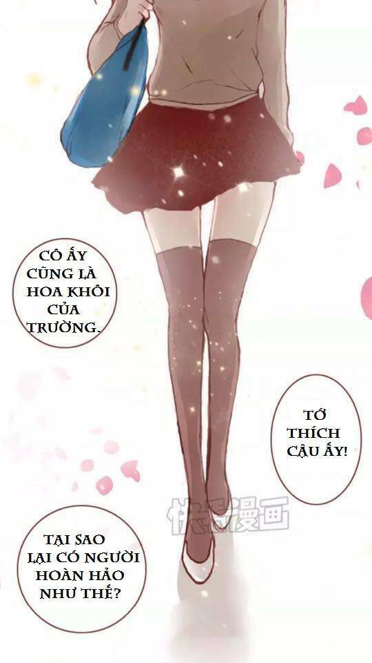 Trả Thù Trường Trung Học Chương 9 Ảnh 14