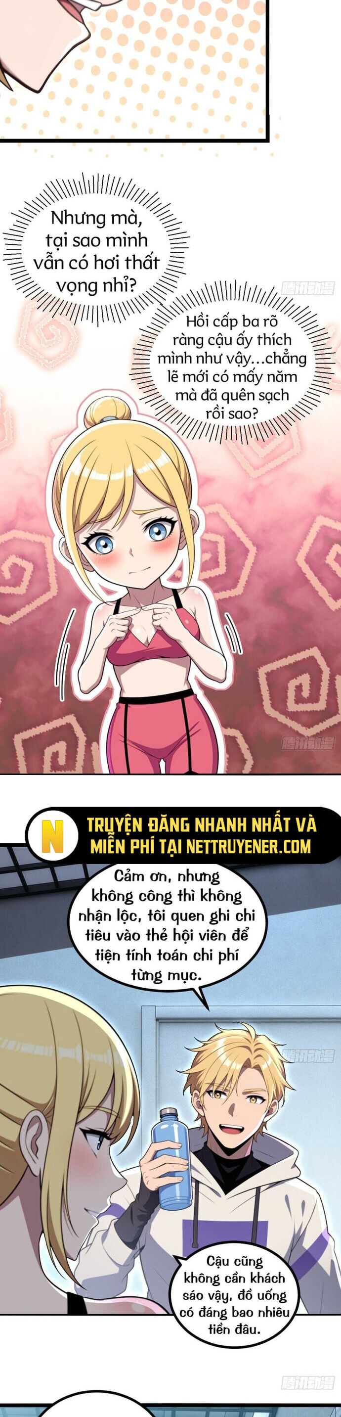 Chung Cực Tùy Ý Thần Hào Hệ Thống Chương 48 Ảnh 7