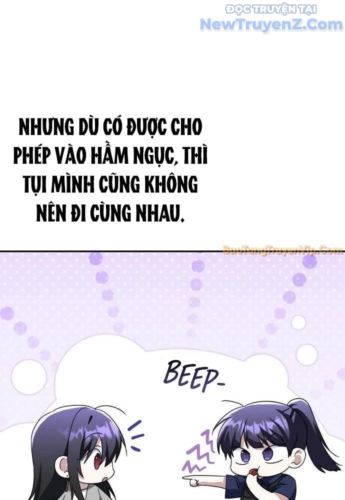 Tanker Hạng C Bất Tử Chương 14 Ảnh 30