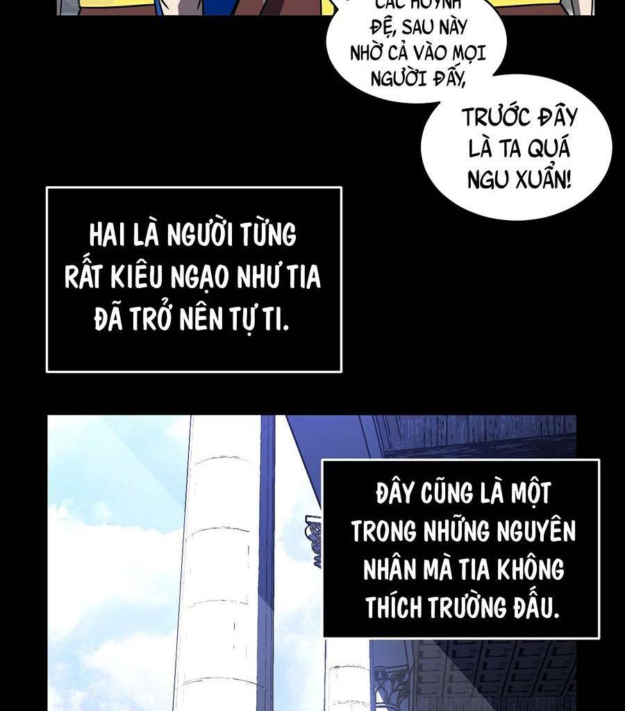 Tác Giả Sinh Tồn Ký Chương 20 Ảnh 36