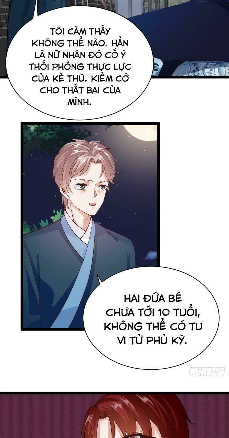 Vú Em Của Tiên Ma Chương 34 Ảnh 4