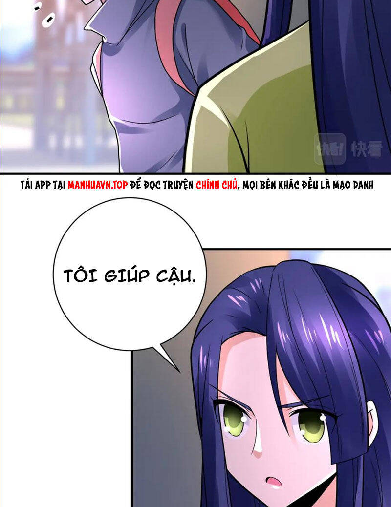 Mạt Thế Siêu Cấp Hệ Thống Chương 345 Ảnh 44
