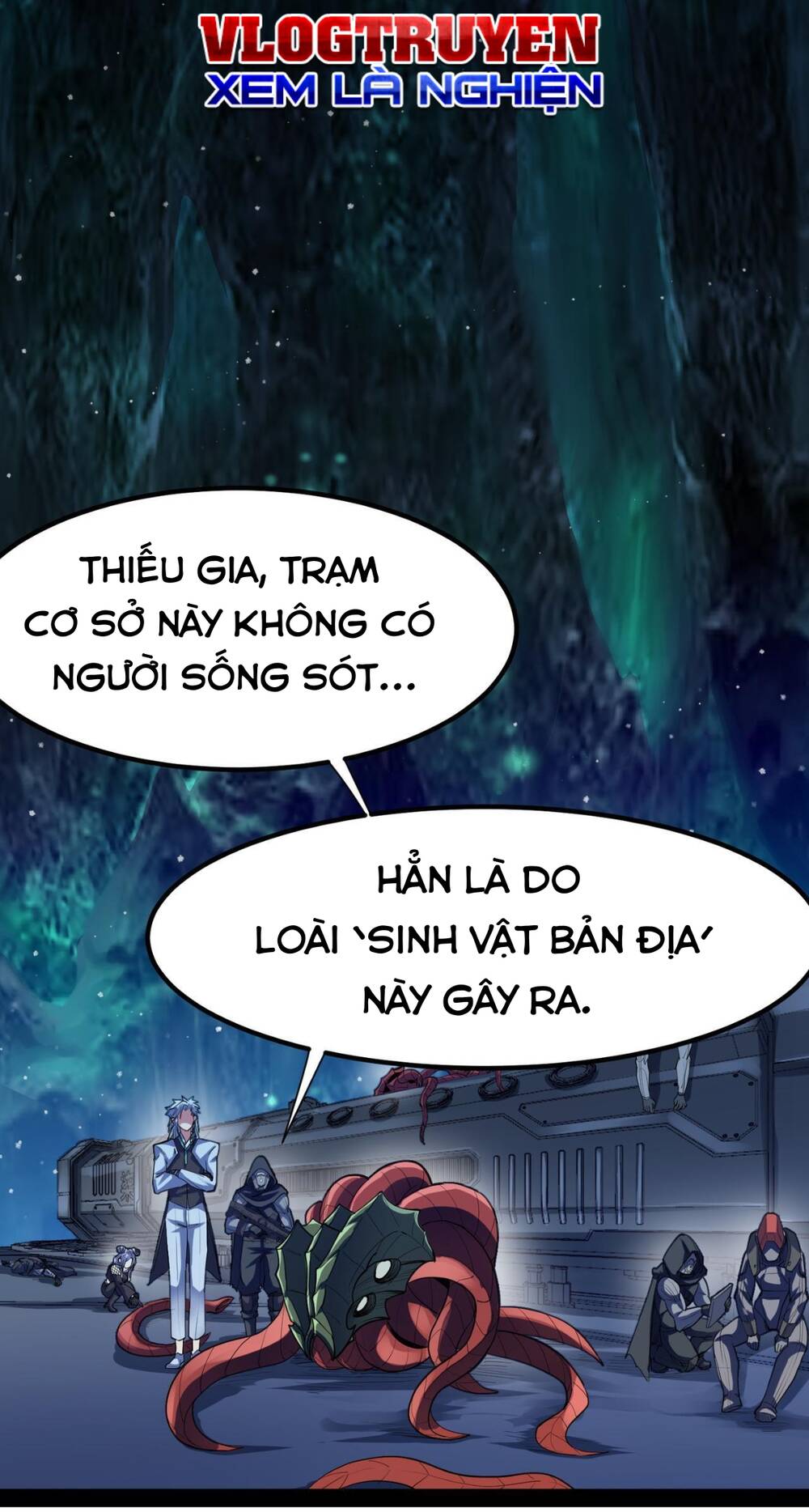 Toàn Dân Ngự Thú: Bắt Đầu Thức Tỉnh Thiên Phú Cấp Thần Thoại Chương 63 Ảnh 42