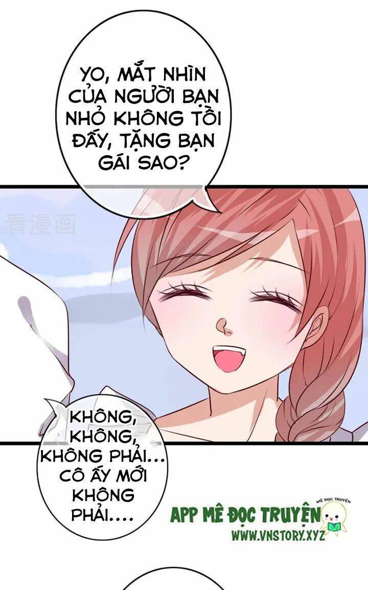 Sau Con Mưa Mùa Hạ Chương 74 Ảnh 16