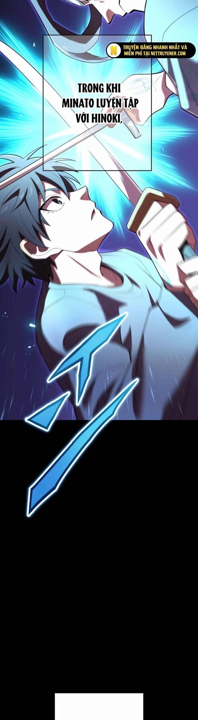 Mình Tao Là Siêu Việt Giả Mạnh Nhất! Chương 56 Ảnh 7