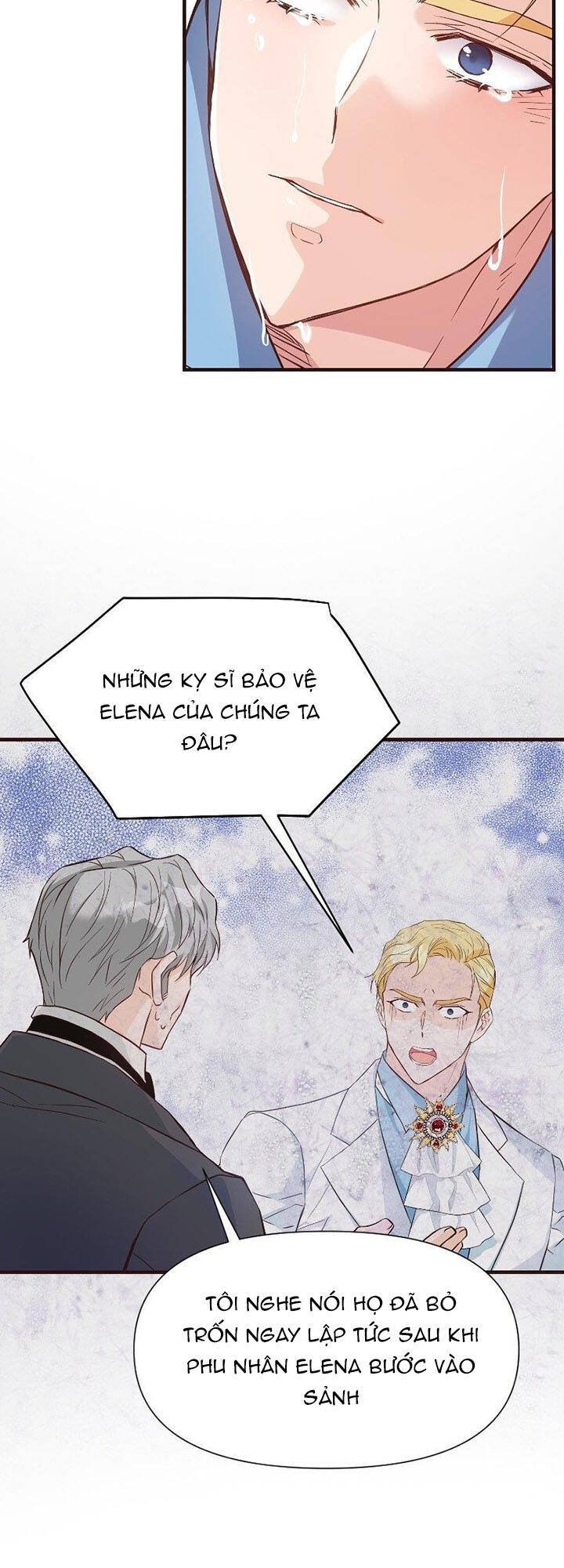 Tất Cả Mọi Người Đều Yêu Quý Nhân Vật Phản Diện Chương 28 Ảnh 55