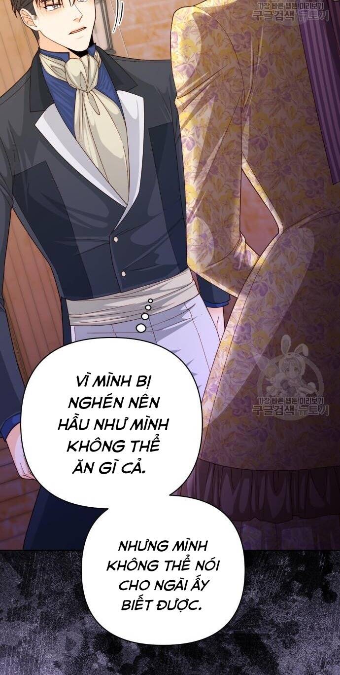 Hoàng Hậu Muốn Tái Hôn Chương 163 Ảnh 31