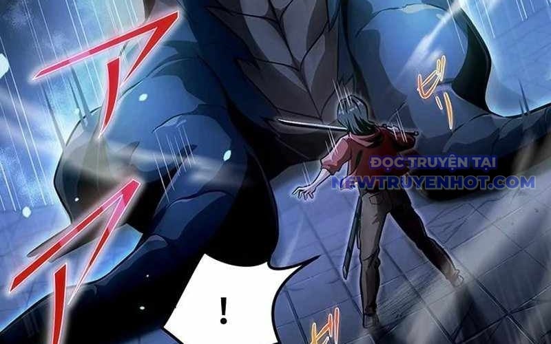 Vượt Cấp Với Kỹ Năng Thần Thánh Chương 7 Ảnh 107