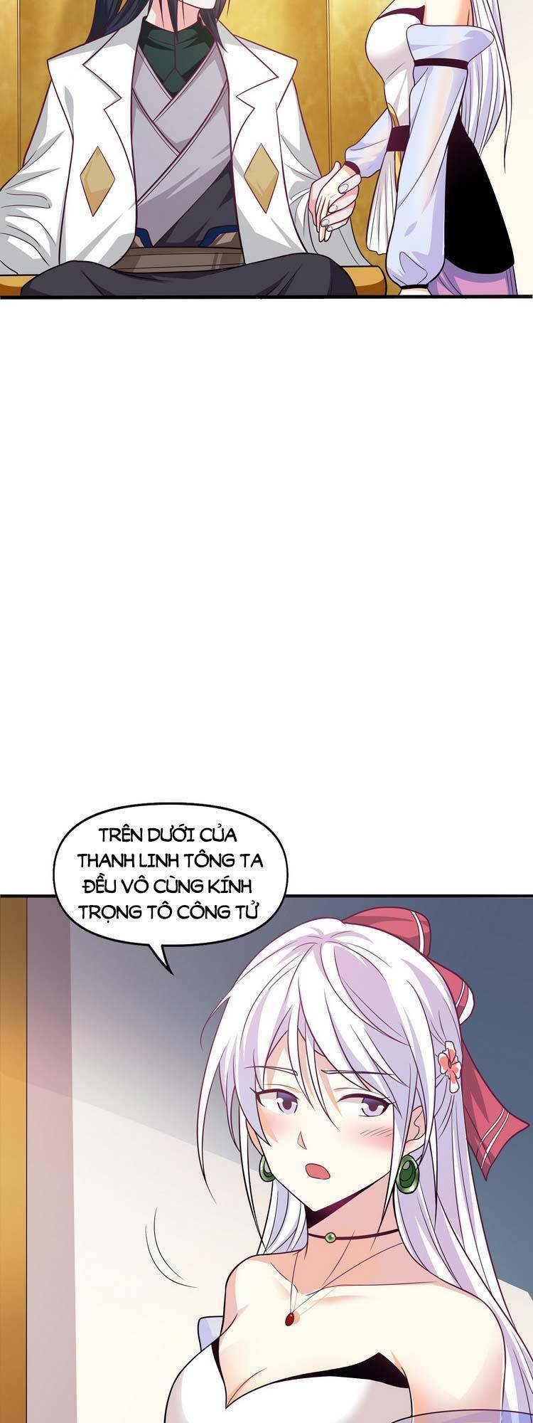 Thân Là Phản Diện, Ta Đi Bán Hành Cho Nhân Vật Chính Chương 3 Ảnh 24