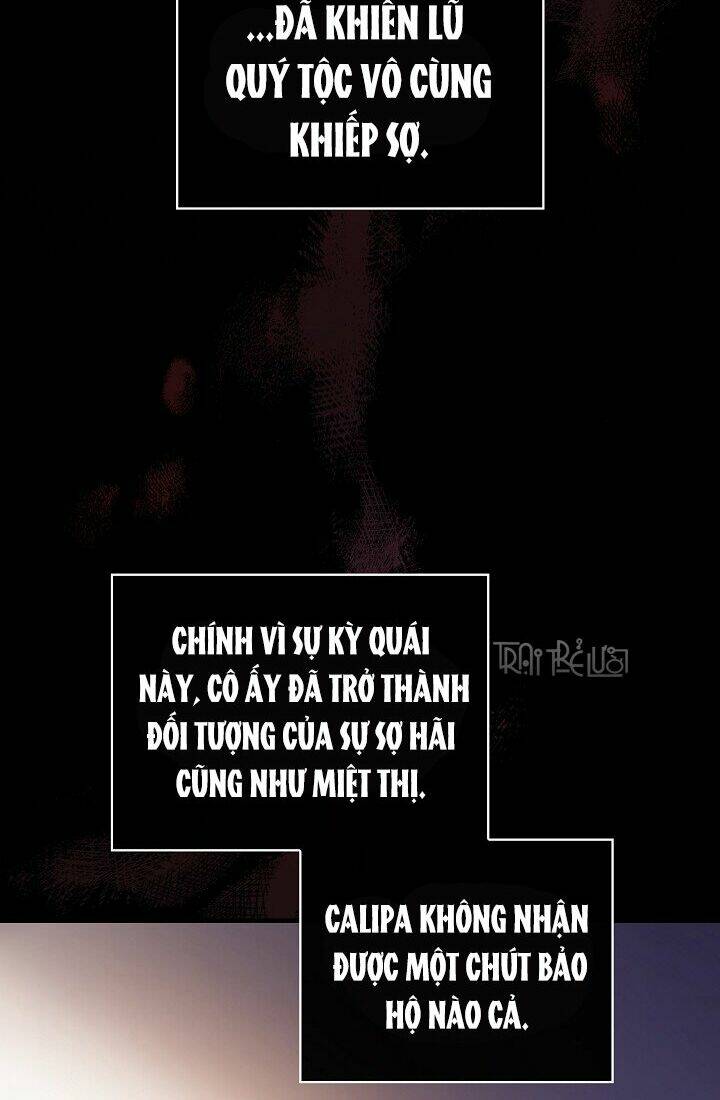 Kỵ Sĩ Đỏ Không Mê Tiền Mù Quáng Chương 22 Ảnh 29