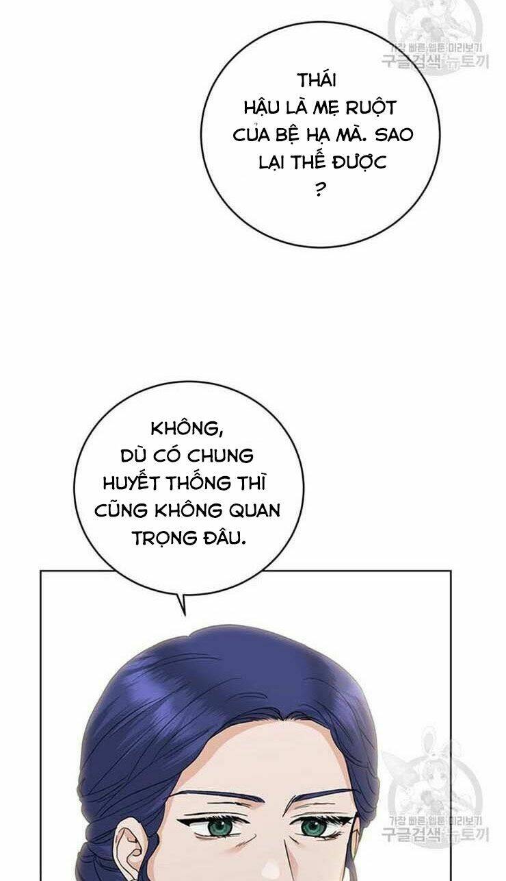 Tôi Không Còn Yêu Anh Nữa Chương 48 Ảnh 22
