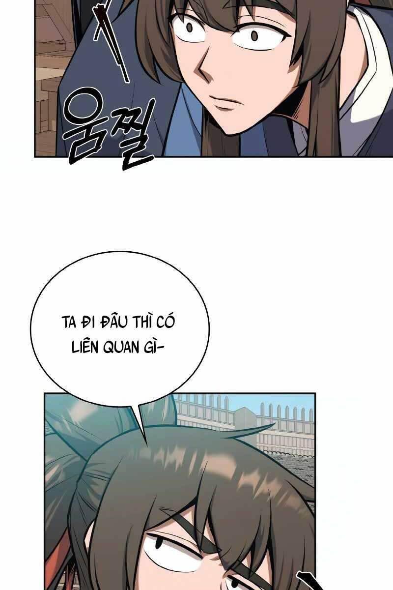 Tuyệt Đỉnh Võ Lâm Chương 29 Ảnh 30