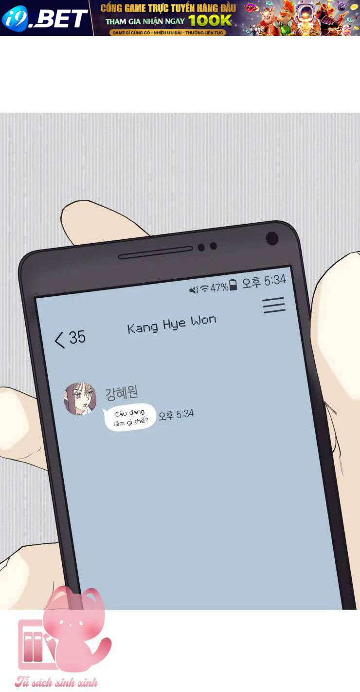 Cậu Nói Thích Tớ Khi Nào Chứ! Chương 10 Ảnh 45