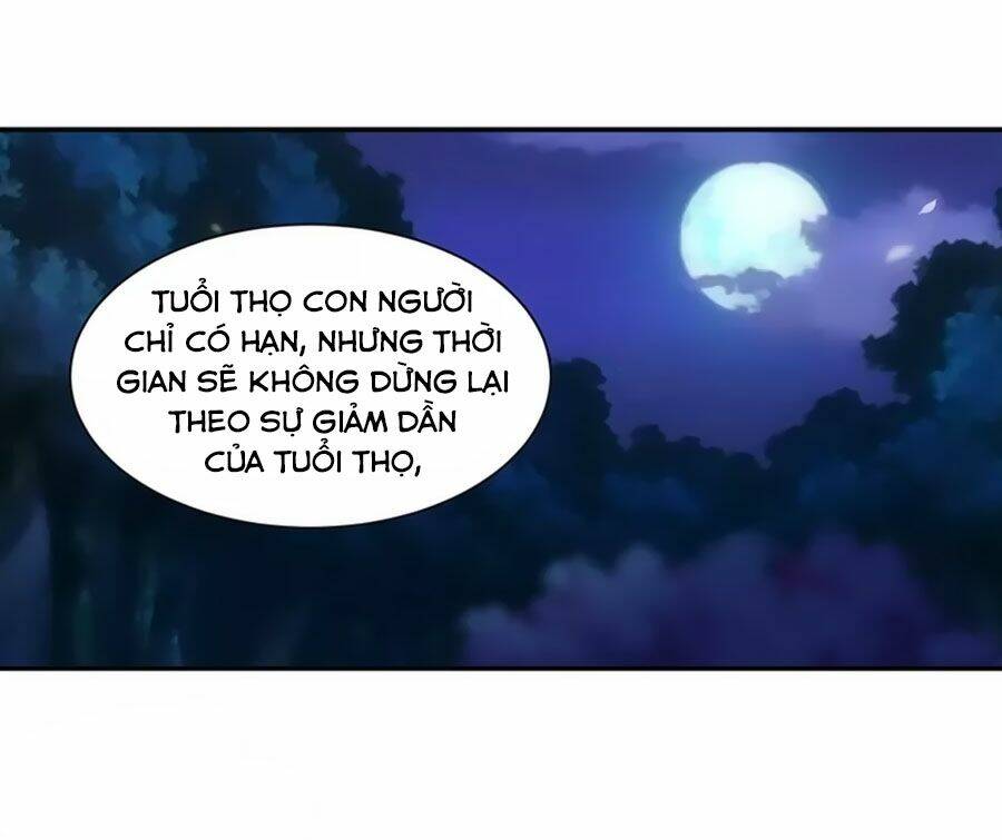 Xuyên Việt Vương Phi Yếu Thăng Cấp Chương 116 Ảnh 23