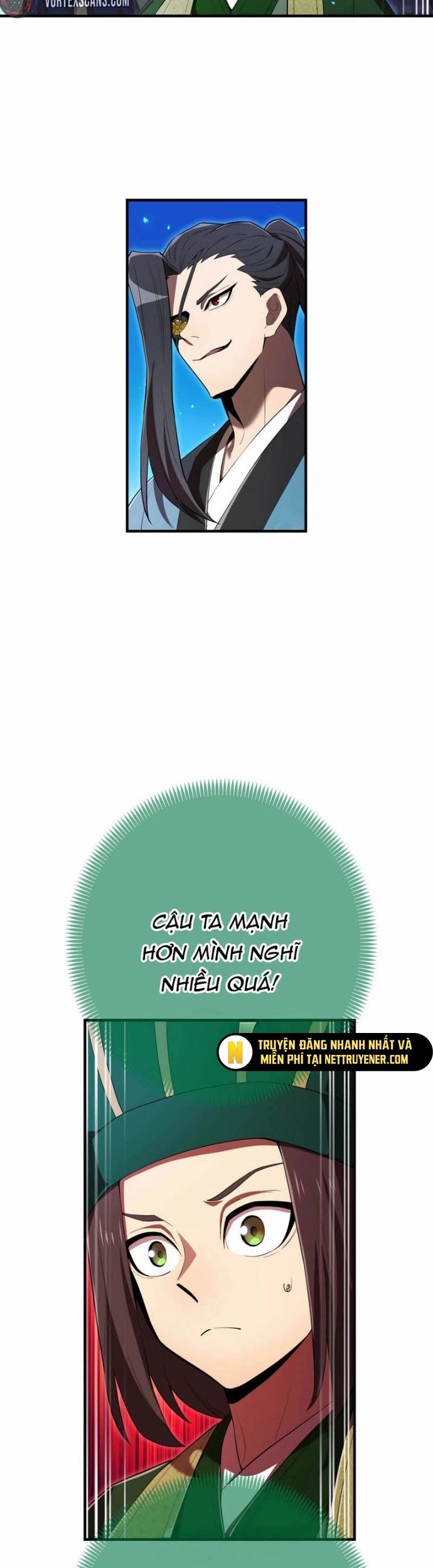 Mình Tao Là Siêu Việt Giả Mạnh Nhất! Chương 56 Ảnh 48