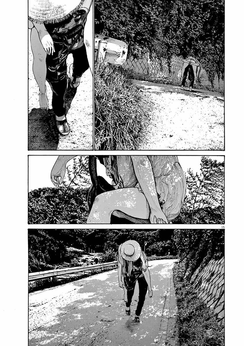 Chúc Ngủ Ngon, Punpun Chương 139 Ảnh 15