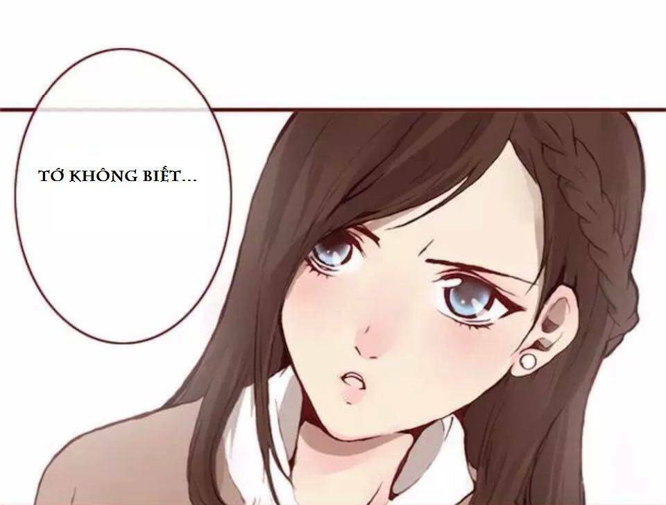 Trả Thù Trường Trung Học Chương 8 Ảnh 11