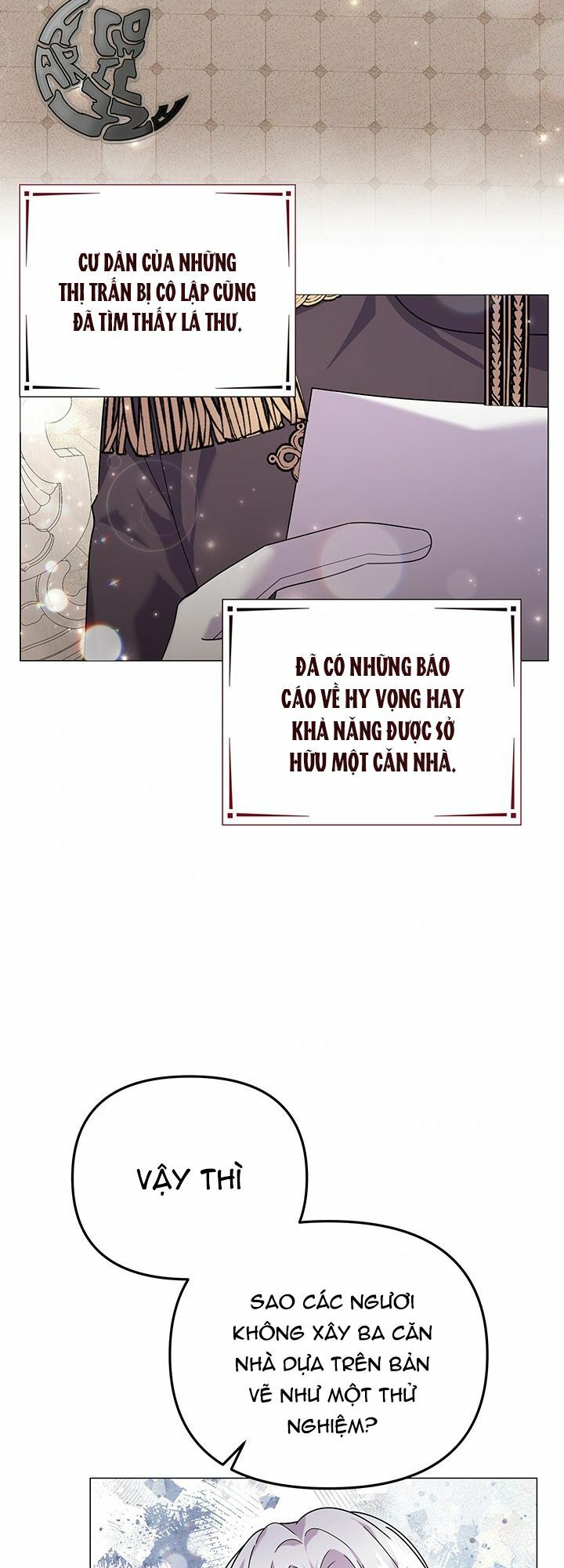 Chủ Nhân Cô Nhi Viện Muốn Nghỉ Ngơi Chương 31 Ảnh 44