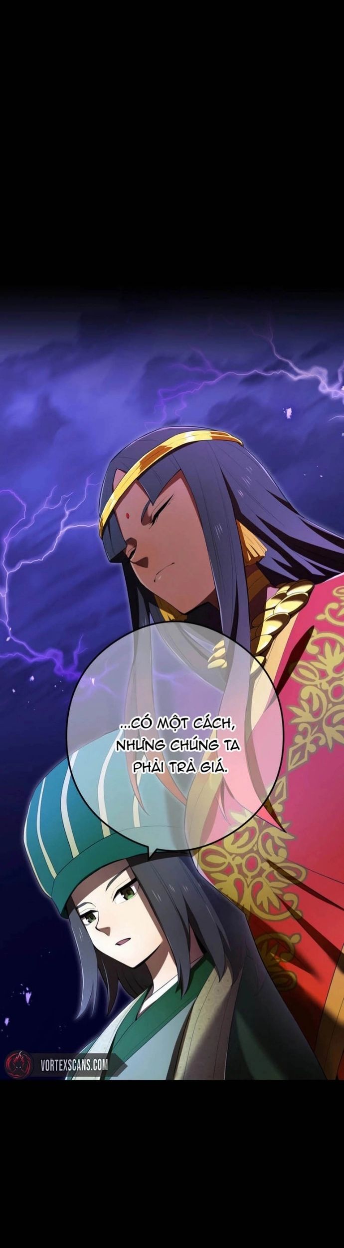 Mình Tao Là Siêu Việt Giả Mạnh Nhất! Chương 56 Ảnh 16