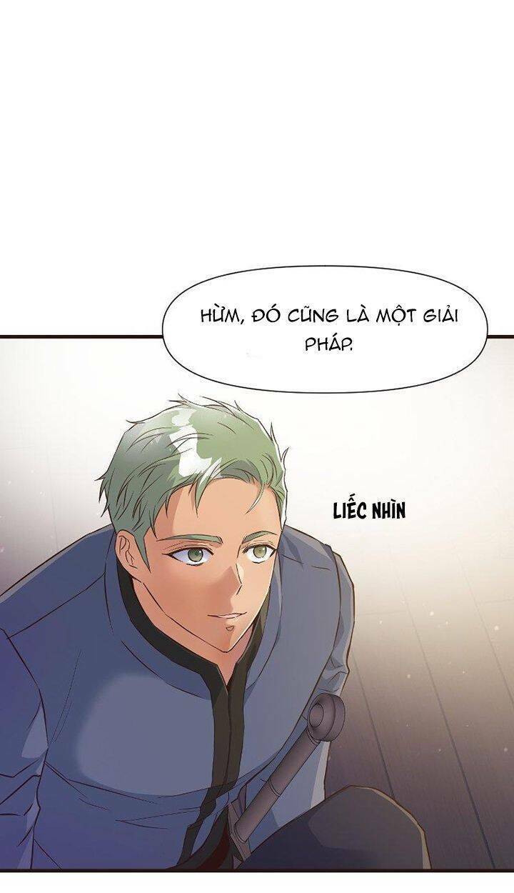 Tất Cả Mọi Người Đều Yêu Quý Nhân Vật Phản Diện Chương 27 Ảnh 49