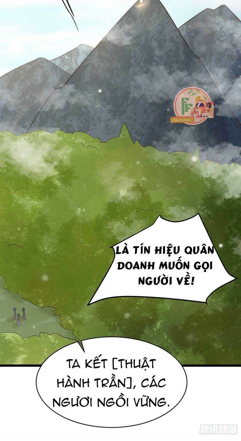 Đặc Công Cuồng Phi: Tuyệt Thế Tu Chân Chương 7 Ảnh 17