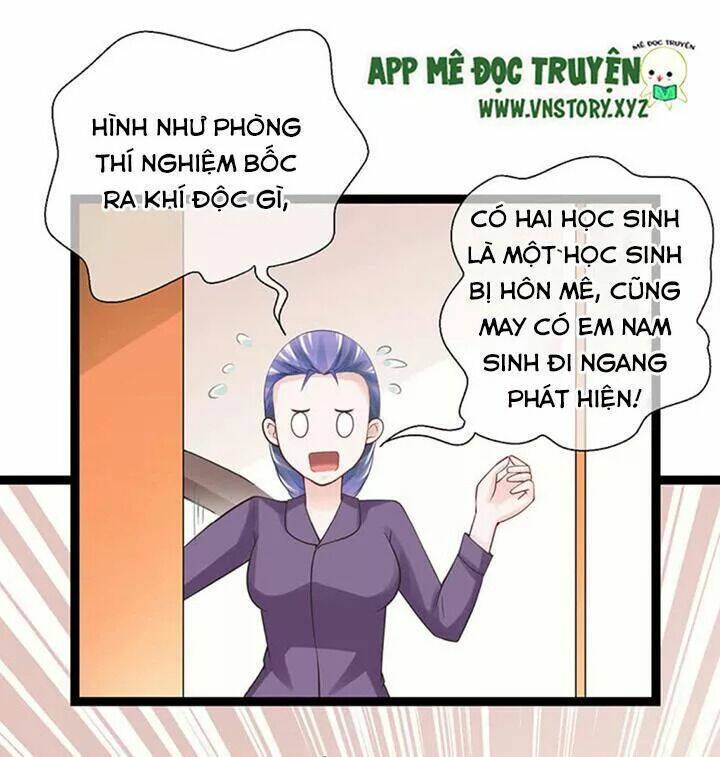 Bồn Tắm Có Vấn Đề?! Chương 44 Ảnh 29