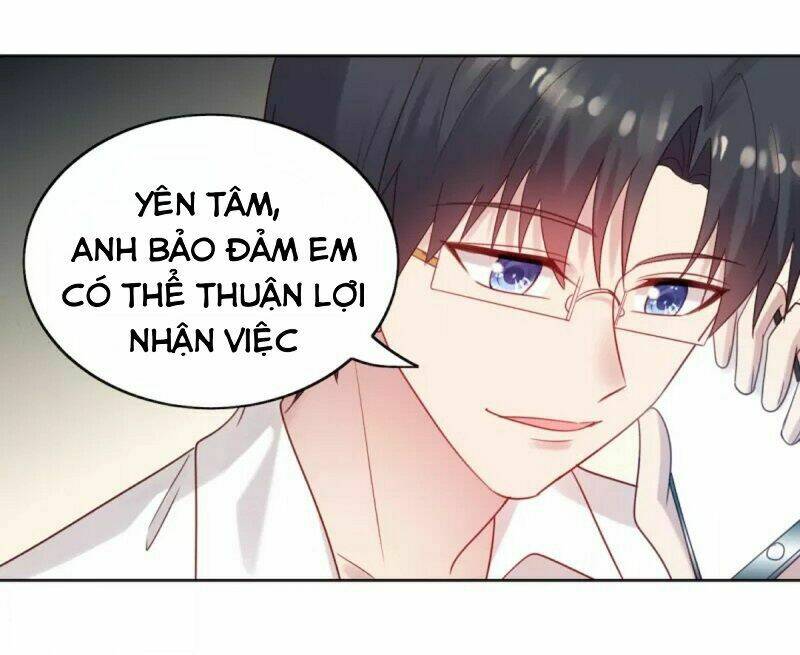 Hẹn Chồng Trên Mọi Mặt Trận Chương 11 Ảnh 8