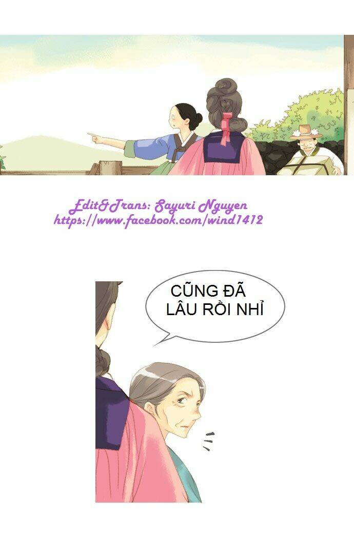 The Great Merchant Kim Manduk Chương 16 Ảnh 2