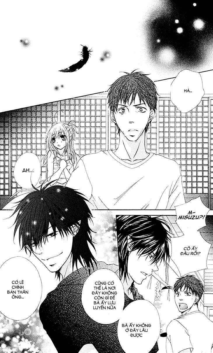 Mitsuiro Devil 1 Chương 6 Ảnh 31