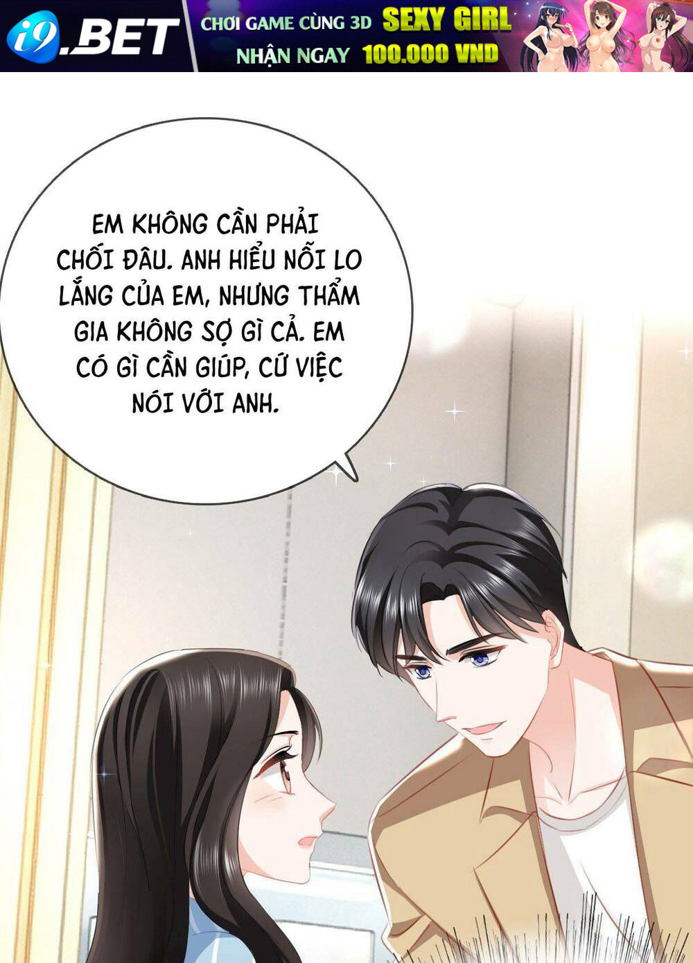 Mưu Đồ Sanh Sanh Nhiều Năm Chương 2 Ảnh 22
