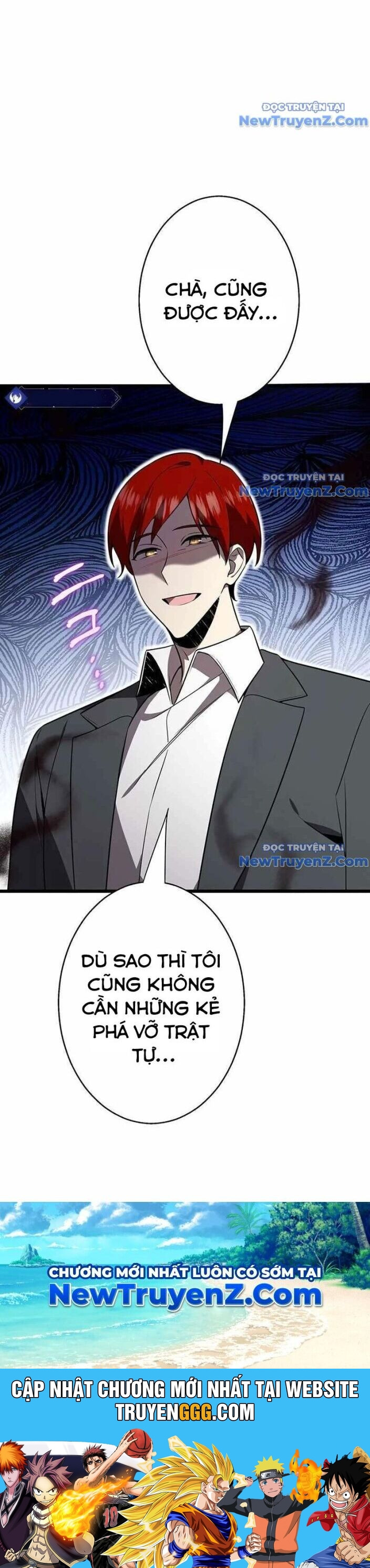 Ah, Thật Tuyệt Khi Còn Sống Chương 50 Ảnh 48